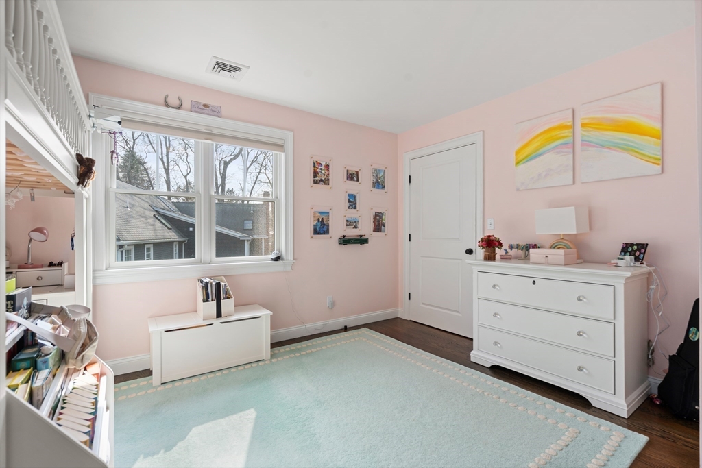 96 Oldham Road Newton, MA 02465 - Photo 20 of 40 a bathroom with a sink and a mirror