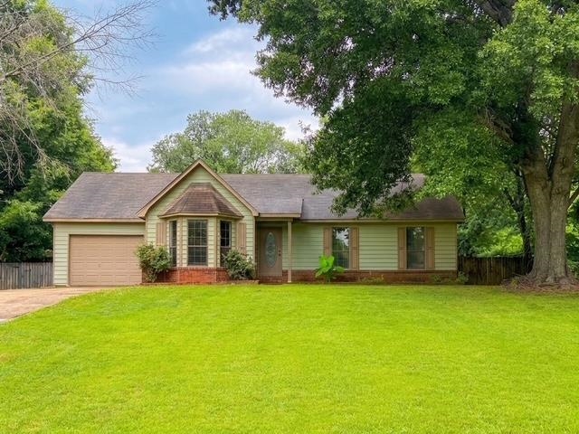 137 Mignon Road Atoka, TN 38004 - Photo 1 of 1