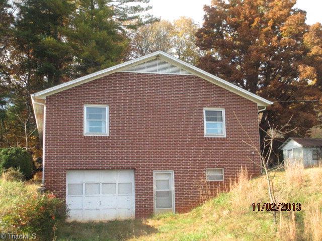975 Lewis Fork Baptist Church Road Ferguson, NC 28624 - Photo 29 of 31 Gallery Image 29