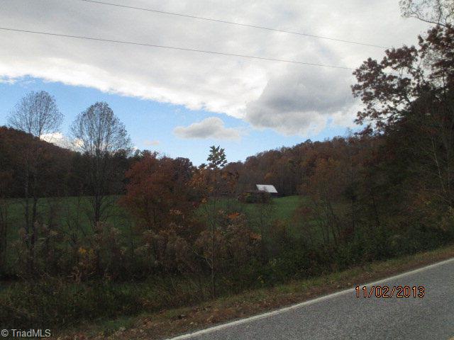 975 Lewis Fork Baptist Church Road Ferguson, NC 28624 - Photo 30 of 31 Gallery Image 30