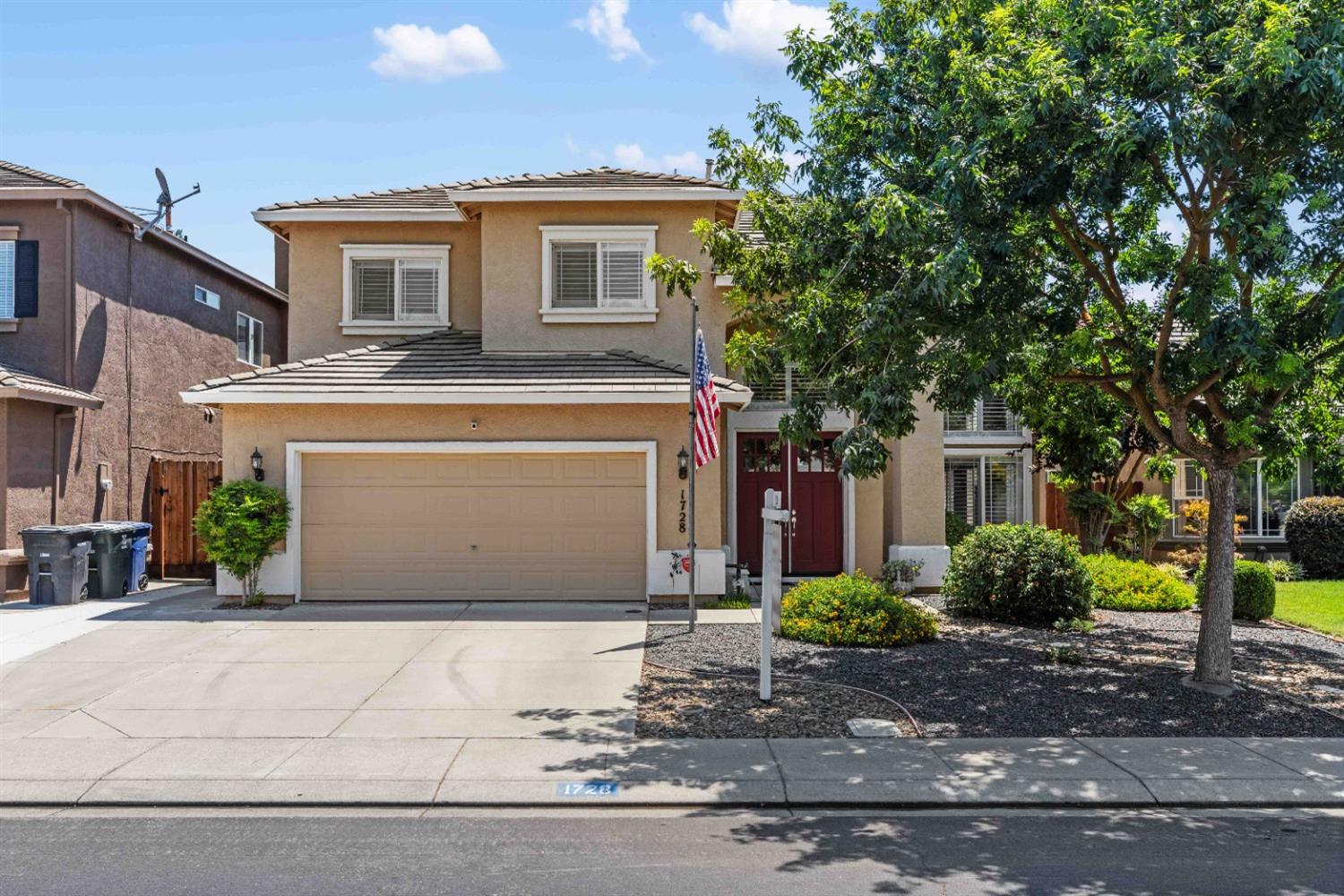 1728 Rothchild Drive Modesto, CA 95355 - Photo 1 of 1 Gallery Image 1