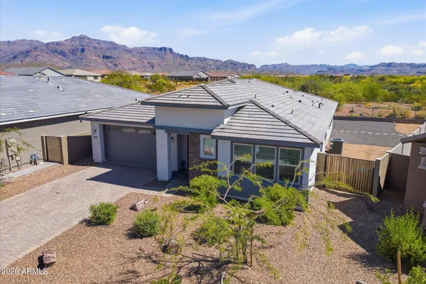 $675,000 | 7535 South Paria Place, Gold Canyon, AZ 85118
