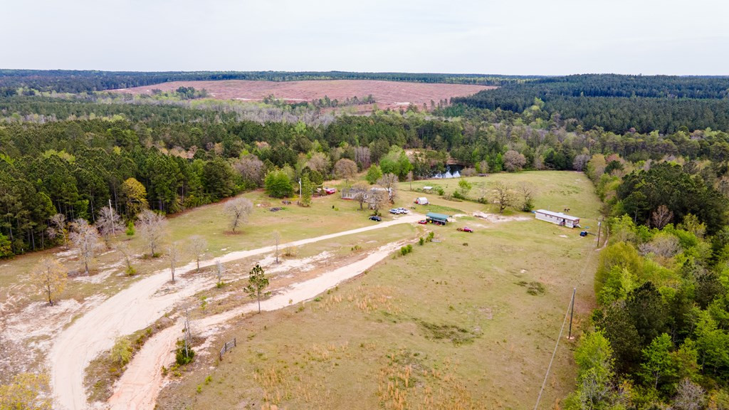 407 Sawyer Road Monetta, SC 29105 - Photo 16 of 46