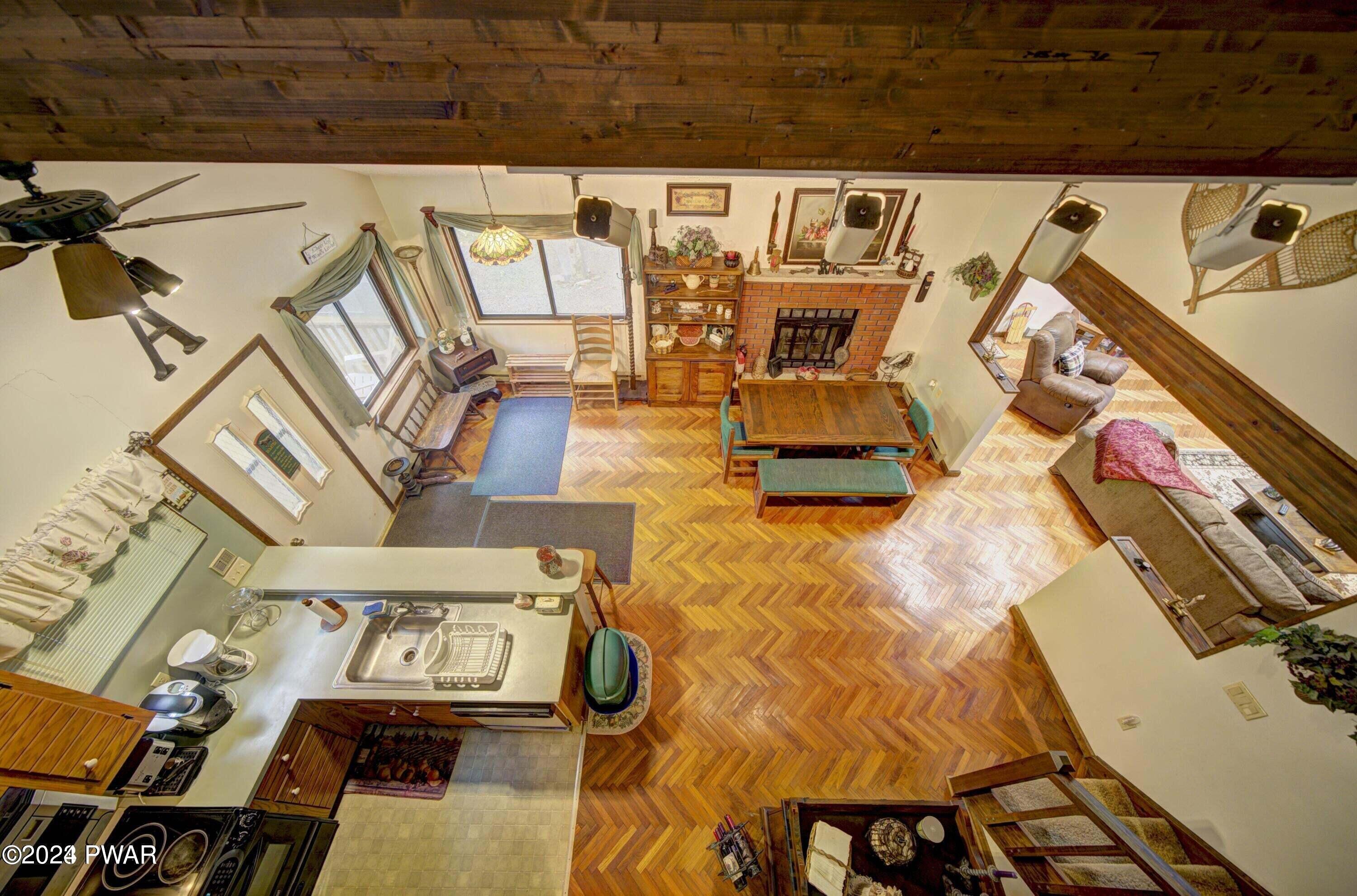 202 Tanager Road Lackawaxen, PA 18435 - Photo 40 of 43