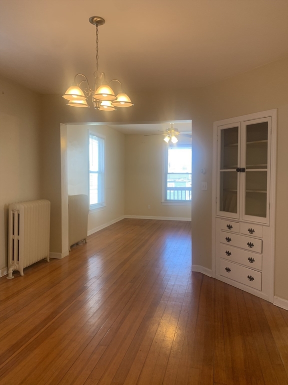 3 Hawkes Street, Unit 2 Marblehead, MA 01945 - Photo 4 of 11