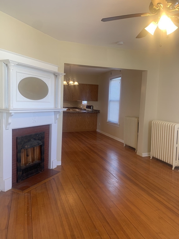 3 Hawkes Street, Unit 2 Marblehead, MA 01945 - Photo 5 of 11