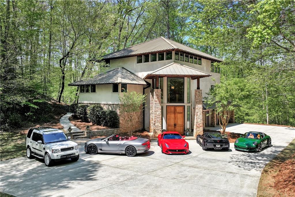 6960 Riverside Drive Atlanta, GA 30328 - Photo 42 of 53