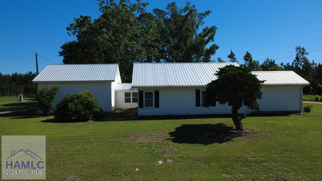 19 Old Buie Road Odum, GA 31555 - Photo 3 of 35