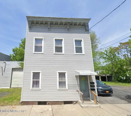 $1,000 | 59 Ontario Street, Unit 2, Albany, NY 12206