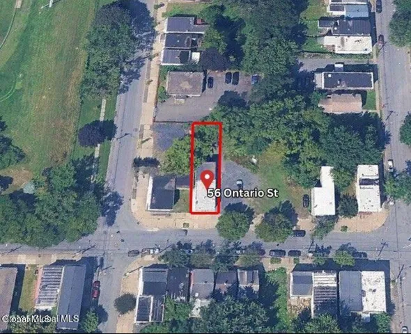 $1,000 | 59 Ontario Street, Unit 2, Albany, NY 12206