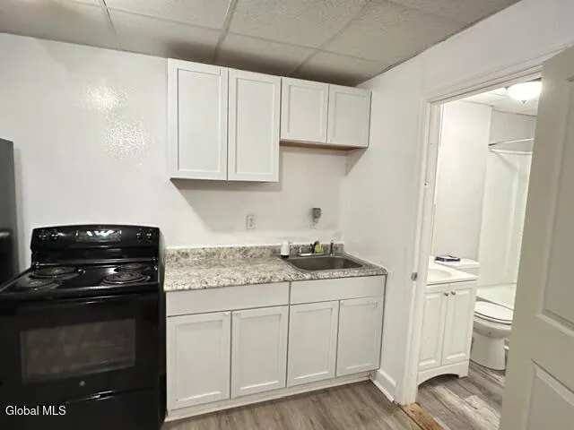 $1,000 | 59 Ontario Street, Unit 2, Albany, NY 12206