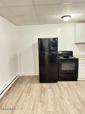 $1,000 | 59 Ontario Street, Unit 2, Albany, NY 12206