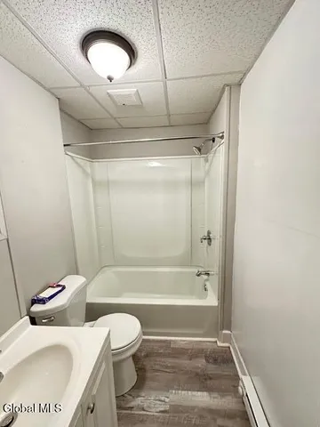 $1,000 | 59 Ontario Street, Unit 2, Albany, NY 12206