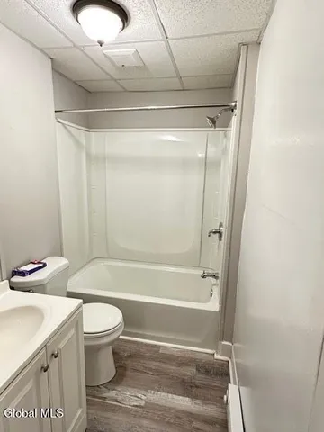 $1,000 | 59 Ontario Street, Unit 2, Albany, NY 12206