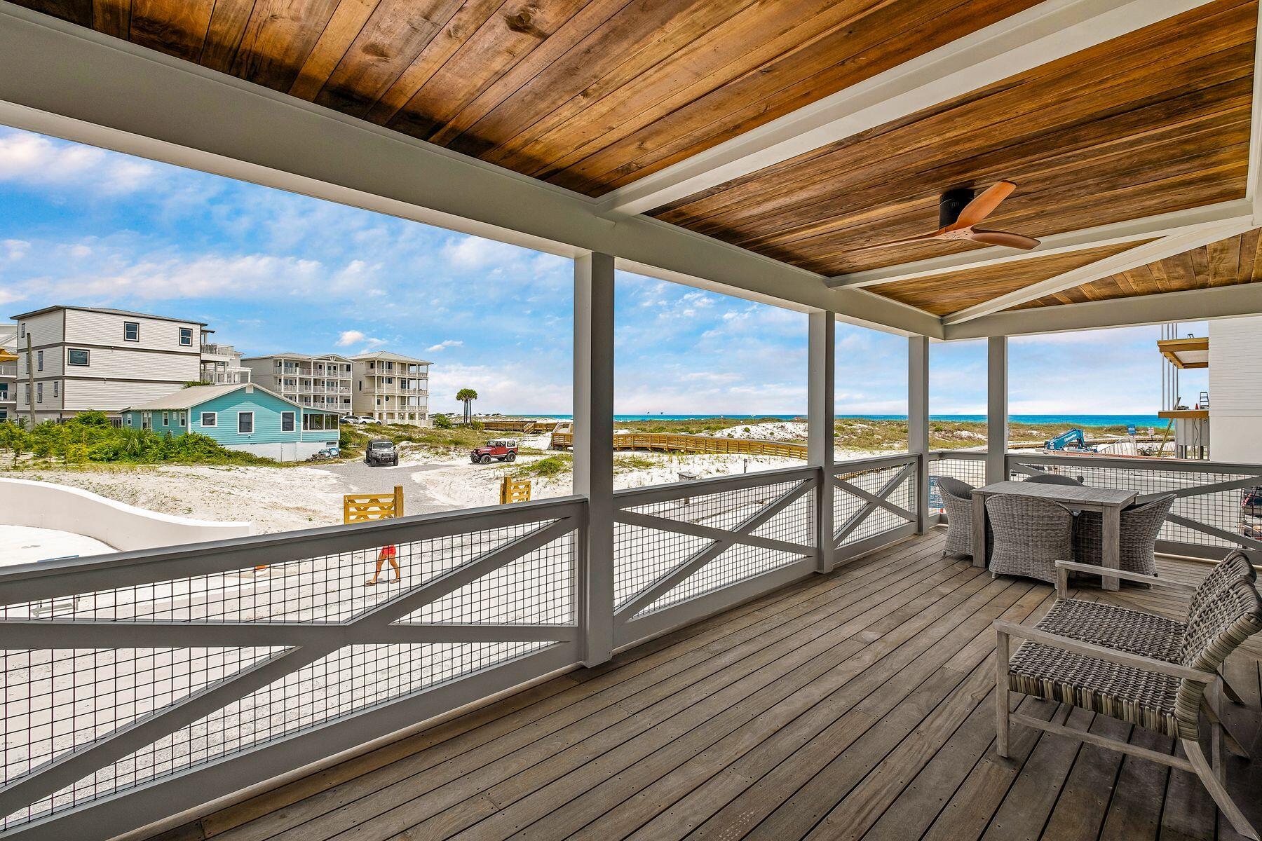 10 Hotz Avenue Santa Rosa Beach, FL 32459 - Photo 17 of 49 10 Hotz Avenue