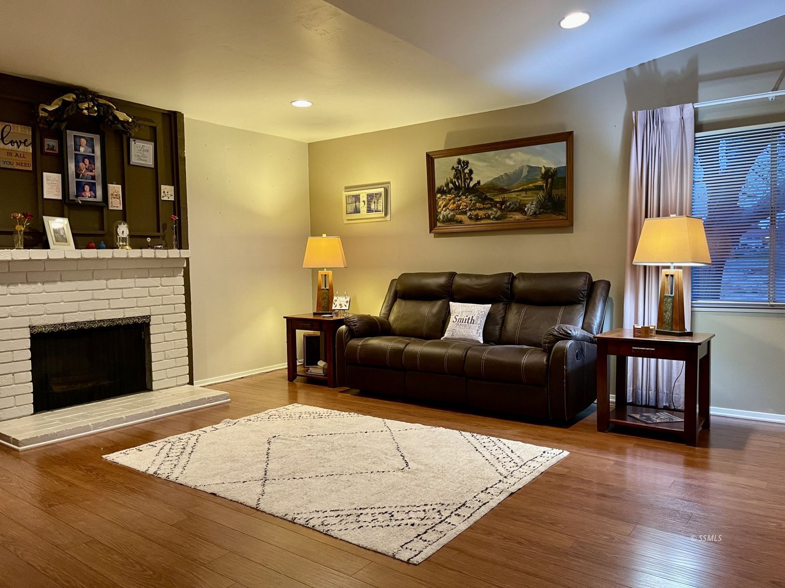 500 Cottonwood Drive Ridgecrest, CA 93555 - Photo 4 of 39