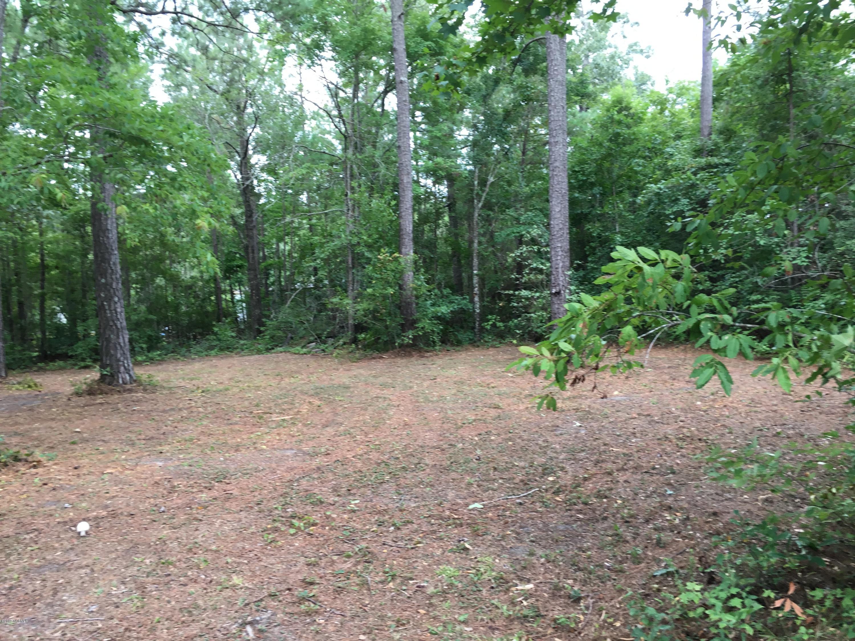 520 Fisher Town Road Havelock, NC 28532 - Photo 1 of 7 Street View
