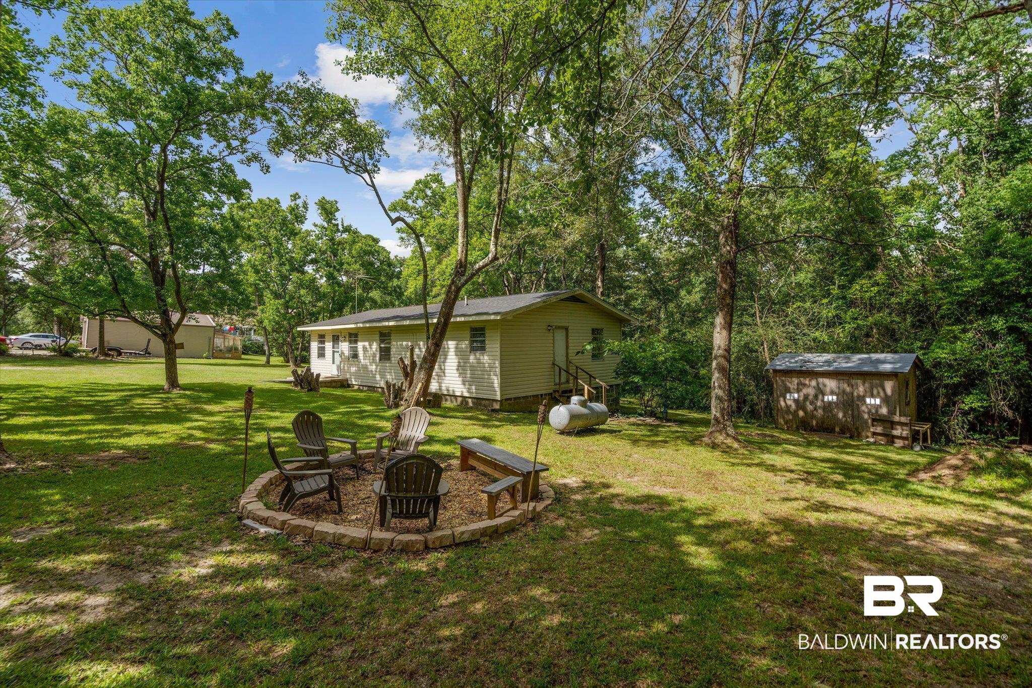 6851 North Lake Road Semmes, AL 36575 - Photo 18 of 18