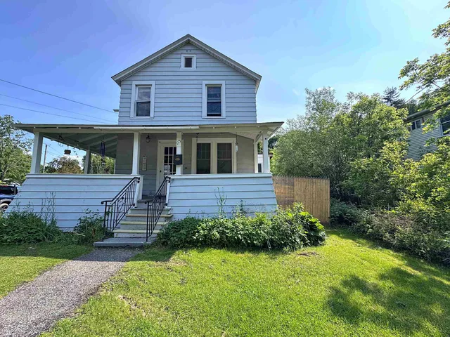 $230,000 | 113 Main Street, Bennington, VT 05201
