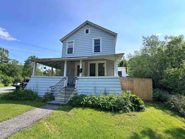 $230,000 | 113 Main Street, Bennington, VT 05201