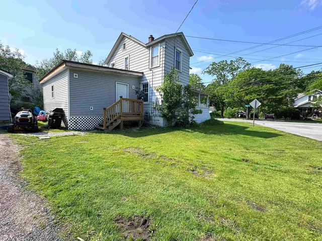 $230,000 | 113 Main Street, Bennington, VT 05201