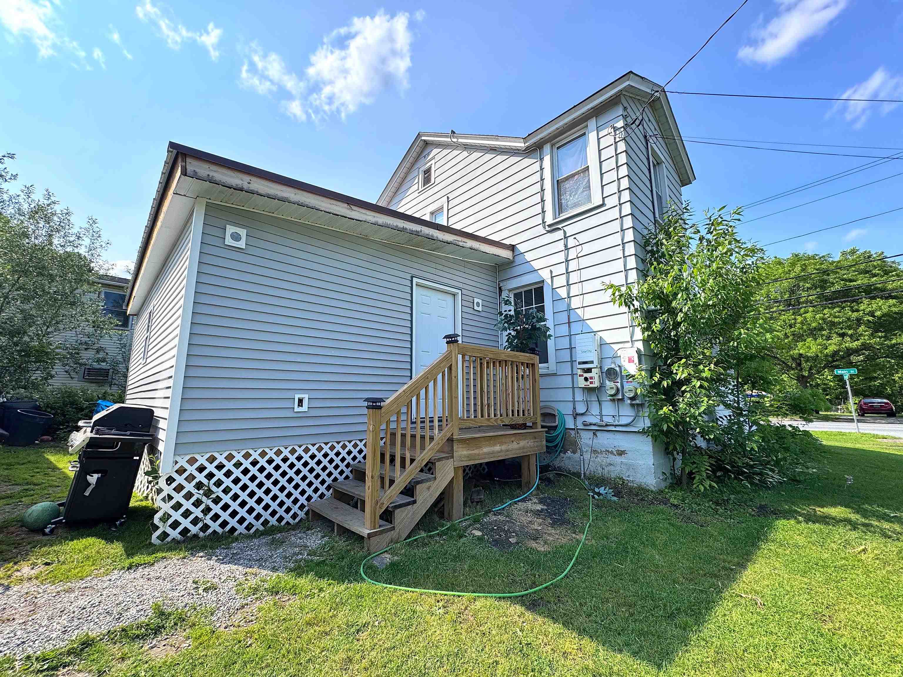 113 Main Street Bennington, VT 05201 - Photo 43 of 50