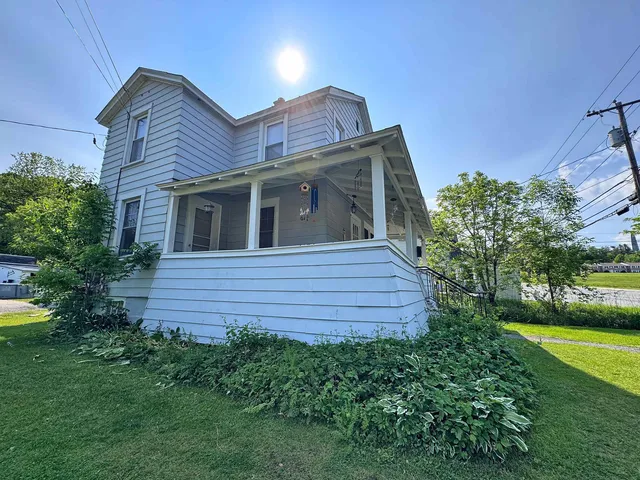 $230,000 | 113 Main Street, Bennington, VT 05201