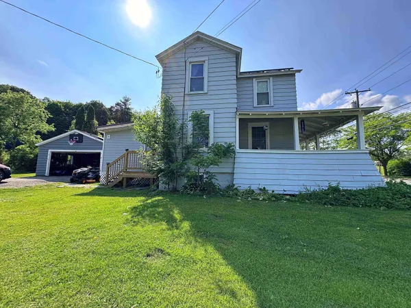 $230,000 | 113 Main Street, Bennington, VT 05201
