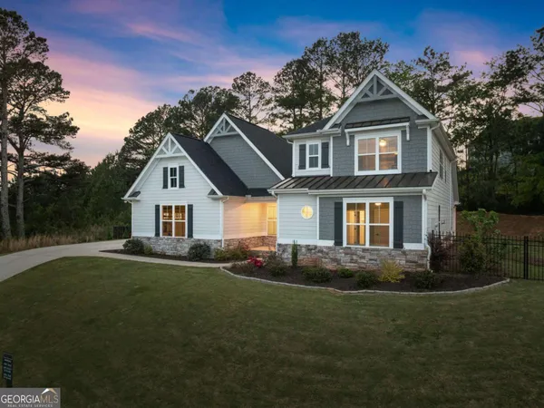 $589,900 | 876 Sweetgrass Drive, Demorest, GA 30535