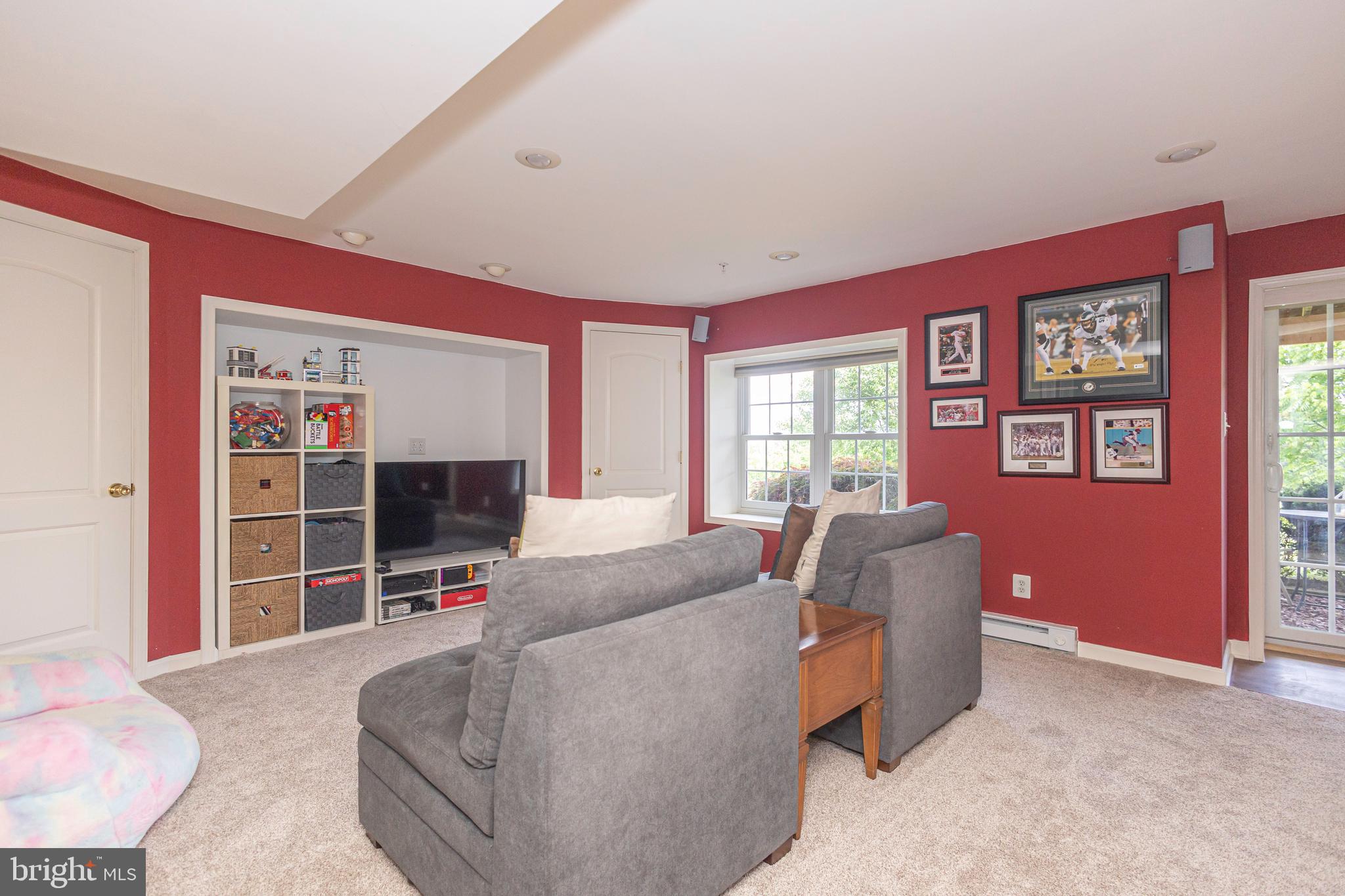4529 Old Oak Road Doylestown, PA 18902 - Photo 49 of 61