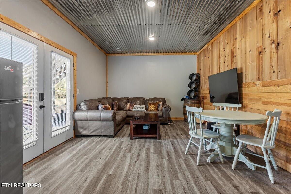 106 Cagle Road Tellico Plains, TN 37385 - Photo 41 of 57 Gallery Image 41