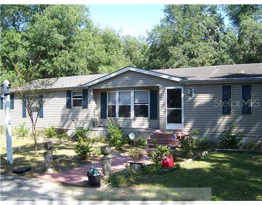12830 Spur Road Hudson, FL 34669 - Photo 1 of 1 Exterior Front