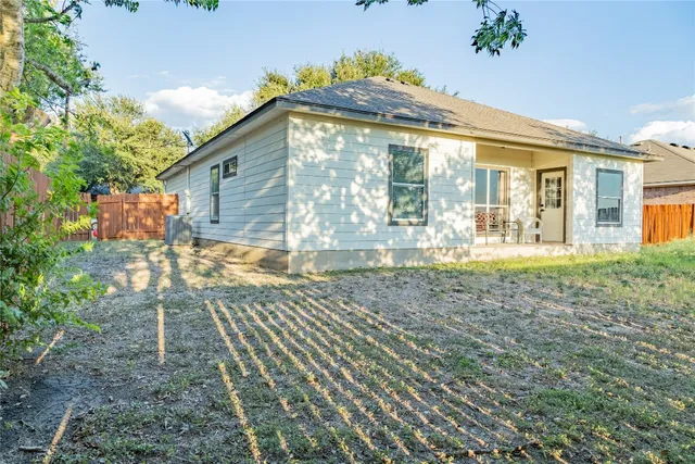 $280,000 | 508 Lydia Lane, Thrall, TX 76578