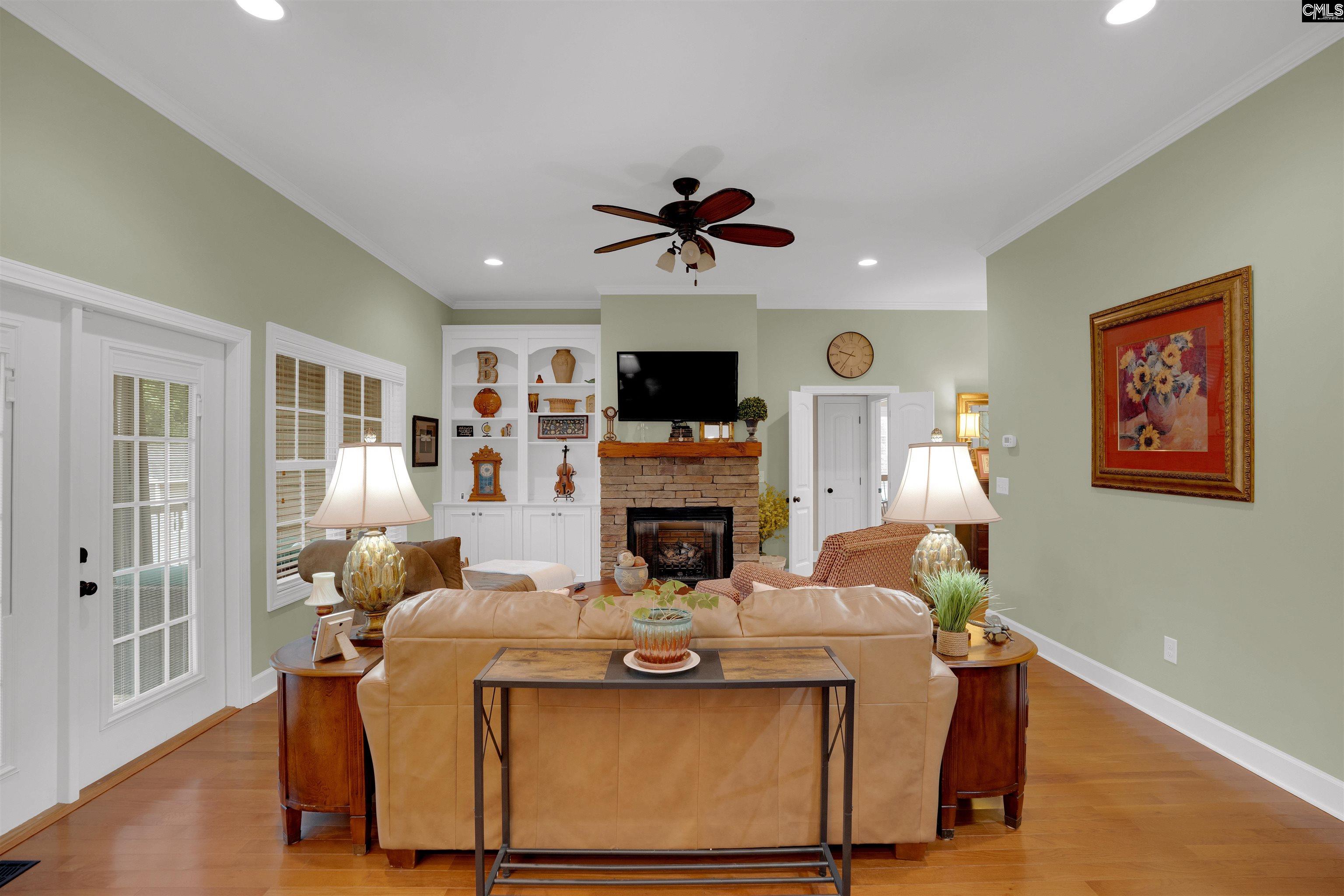 262 Ira Kinard Road Prosperity, SC 29127 - Photo 22 of 63