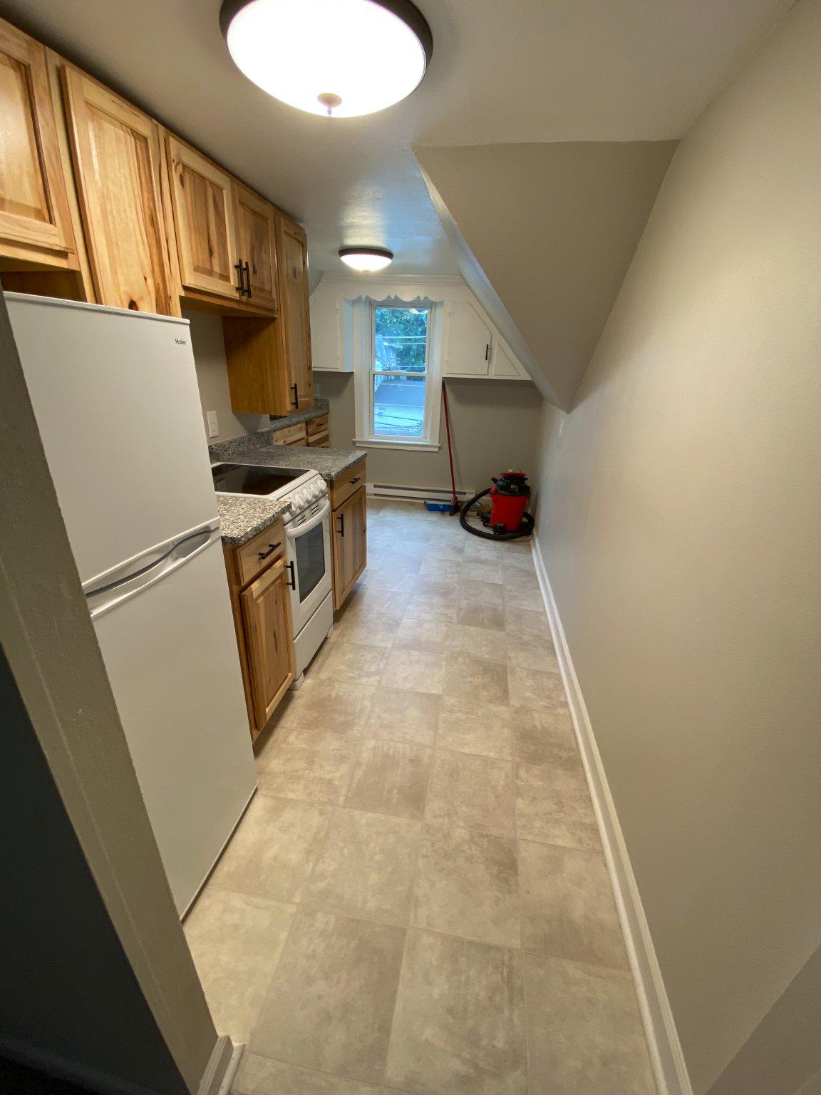 13580 Monterey Lane Blue Ridge Summit, PA 17214 - Photo 25 of 36 Kitchen Apartment 4