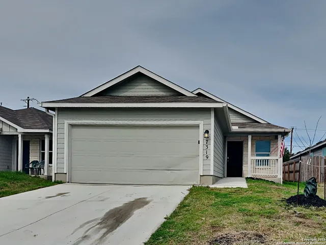 $1,599 | 7319 Rosada Way, San Antonio, TX 78218