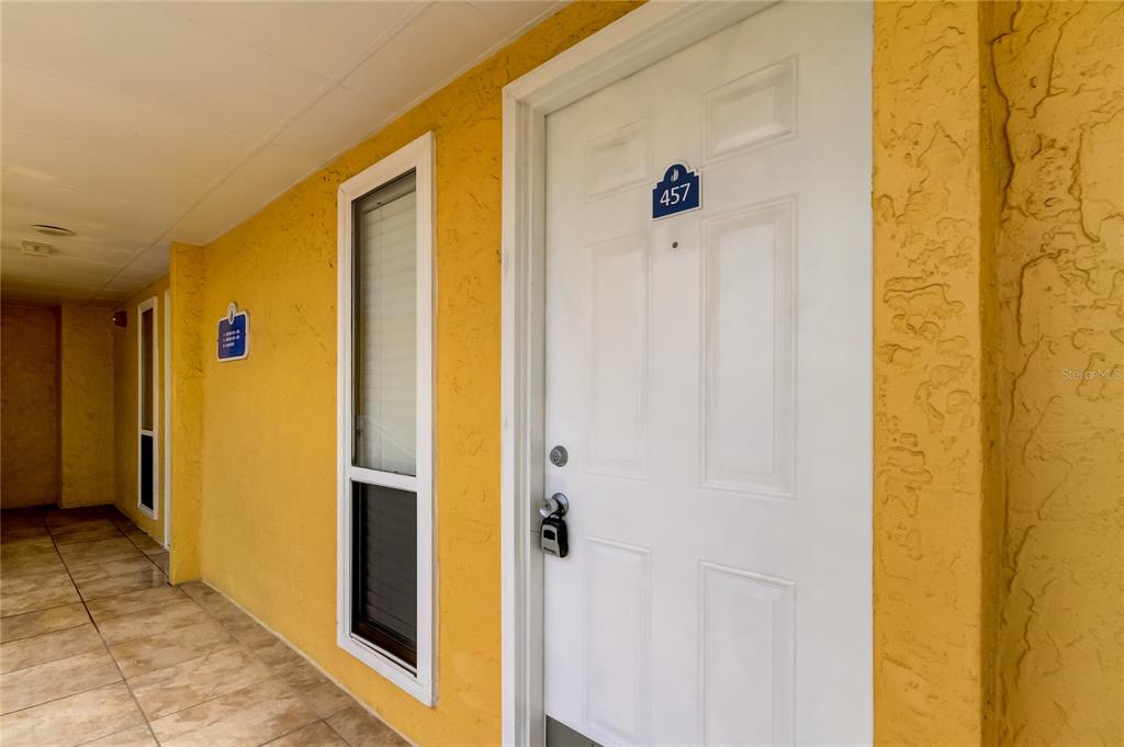 2506 North Rocky Point Drive, Unit 457 Tampa, FL 33607 - Photo 24 of 24 a bathroom with a shower