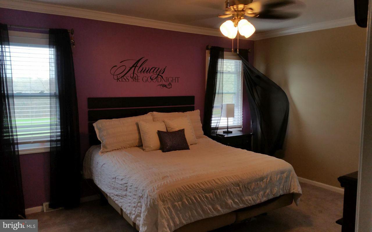 9825 Hawkins Creamery Road Damascus, MD 20872 - Photo 14 of 26 Bedroom (Master)