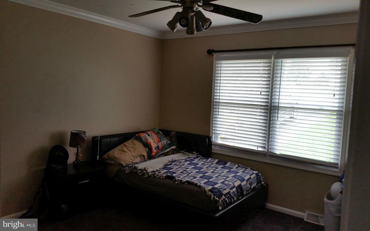 9825 Hawkins Creamery Road Damascus, MD 20872 - Photo 17 of 26 Bedroom