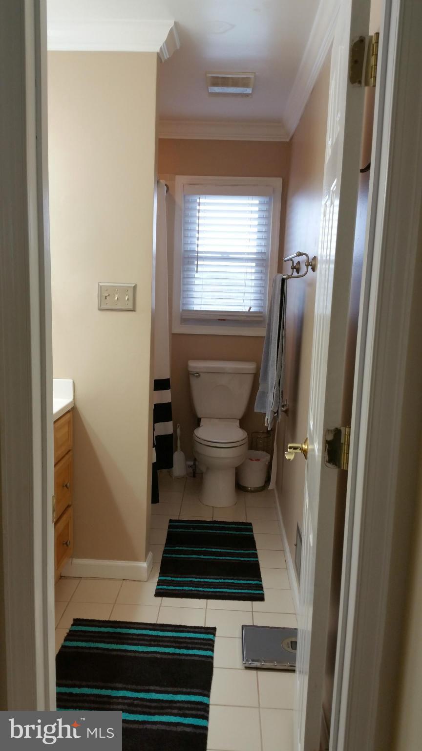 9825 Hawkins Creamery Road Damascus, MD 20872 - Photo 21 of 26 Bath