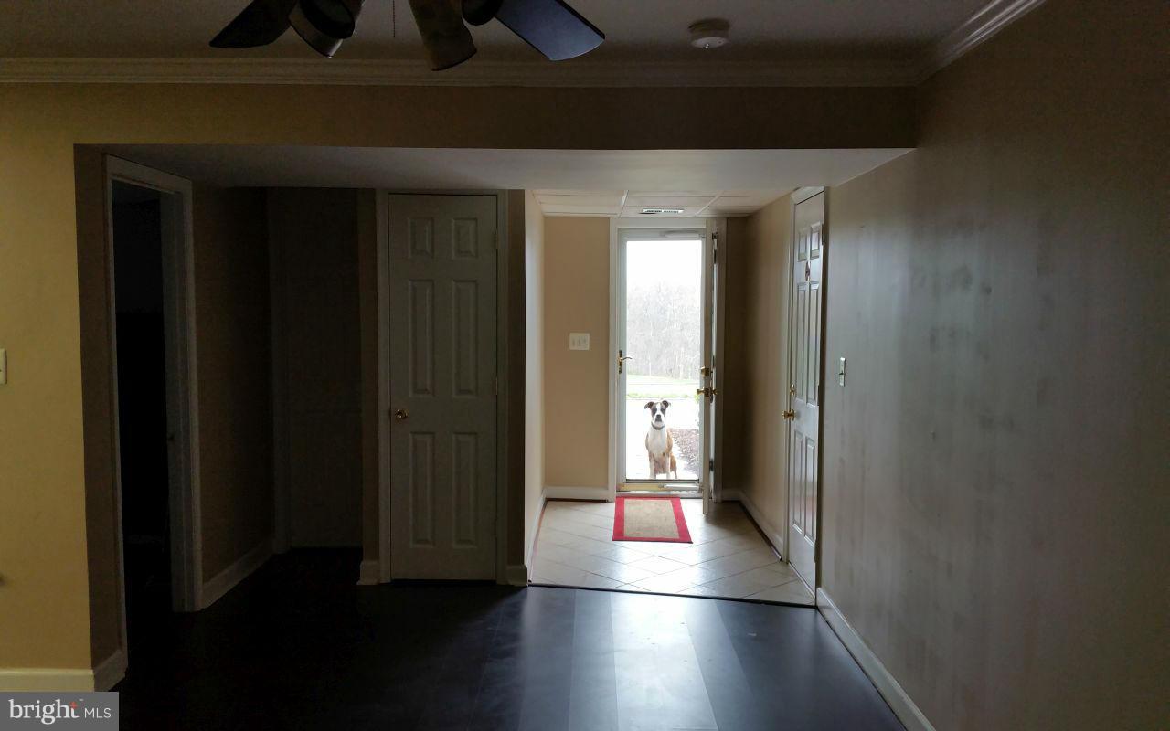 9825 Hawkins Creamery Road Damascus, MD 20872 - Photo 26 of 26 Basement