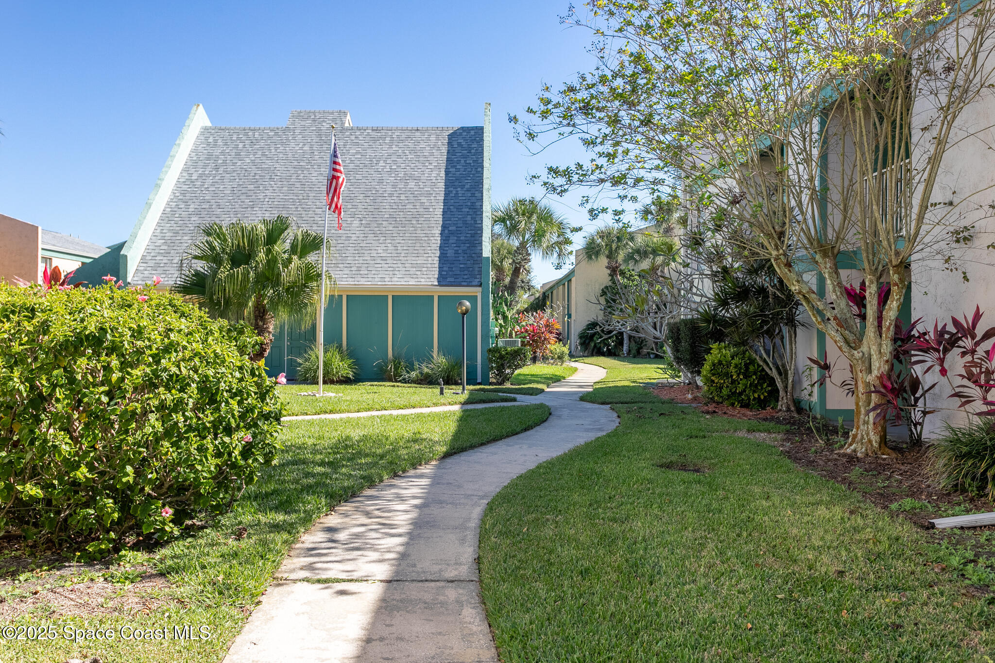 1225 North Wickham Road, Unit 712 Melbourne, FL 32935 - Photo 14 of 24 Grounds