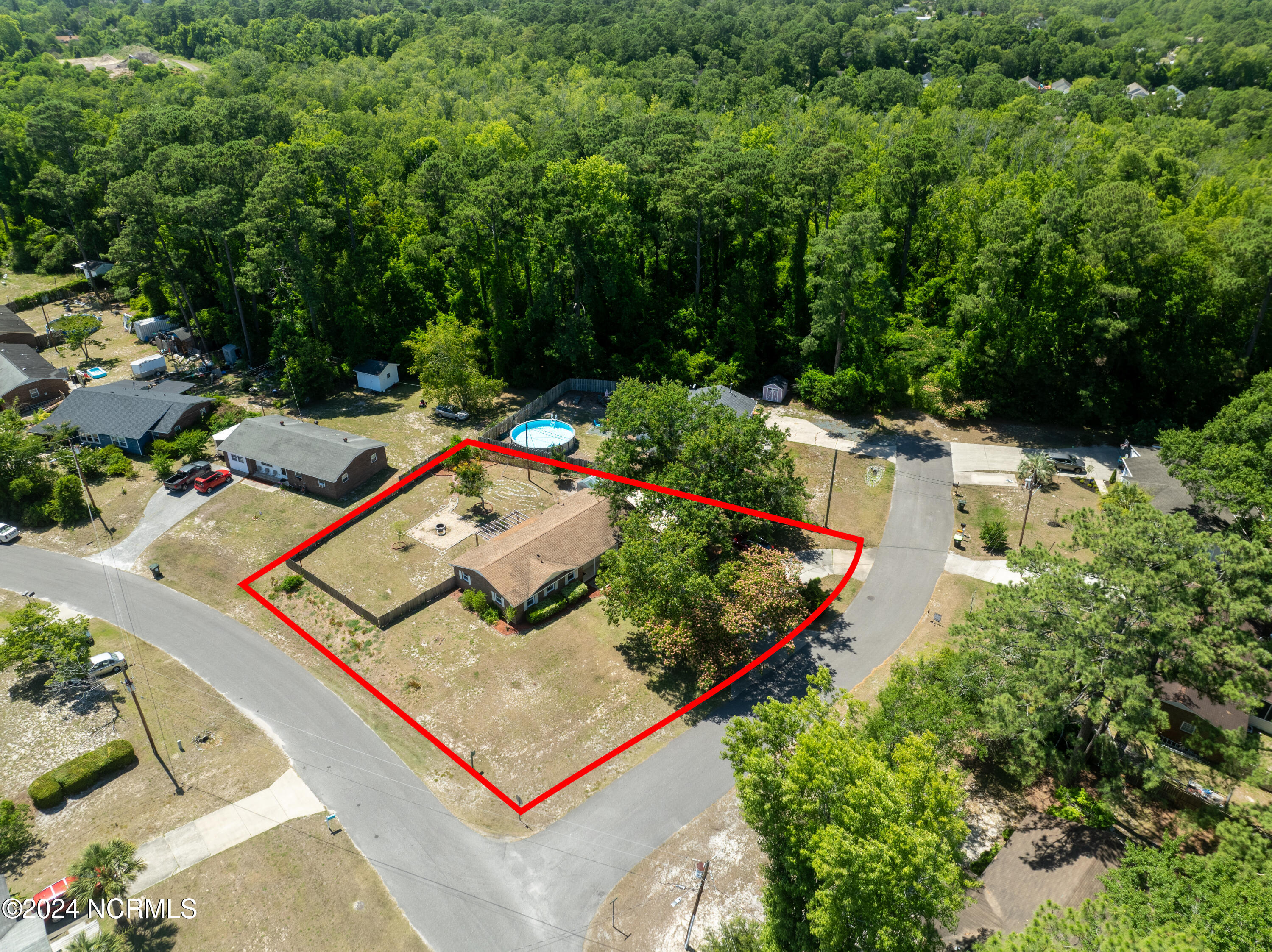 501 Manet Road Wilmington, NC 28412 - Photo 55 of 57 501 Manet Dr - 64