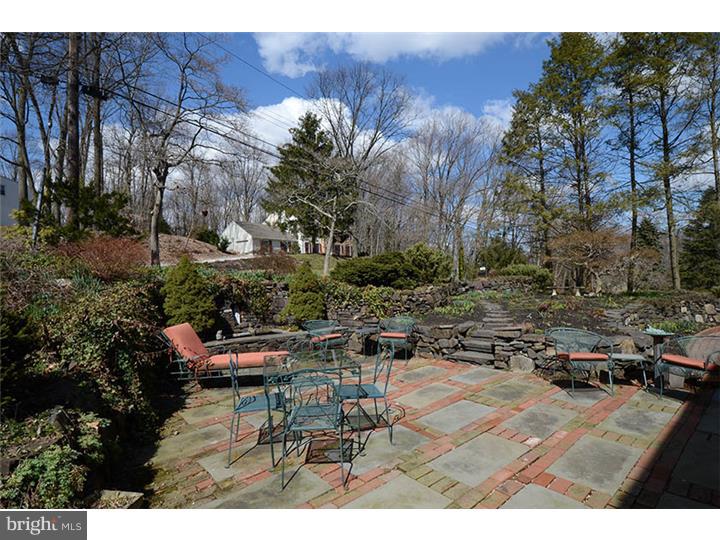 719 Mancill Road Wayne, PA 19087 - Photo 3 of 23