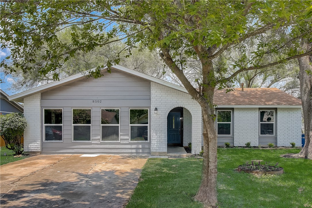 8502 Mayview Drive Austin, TX 78724 - Photo 1 of 1