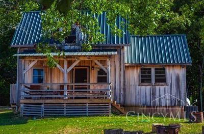 Rear Greenbrier Road Seaman, OH 45679 - Photo 1 of 27