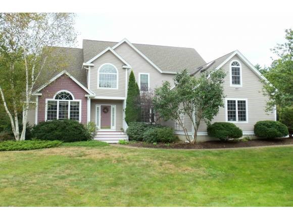3 Red Fox Road North Hampton, NH 03862 - Photo 1 of 1