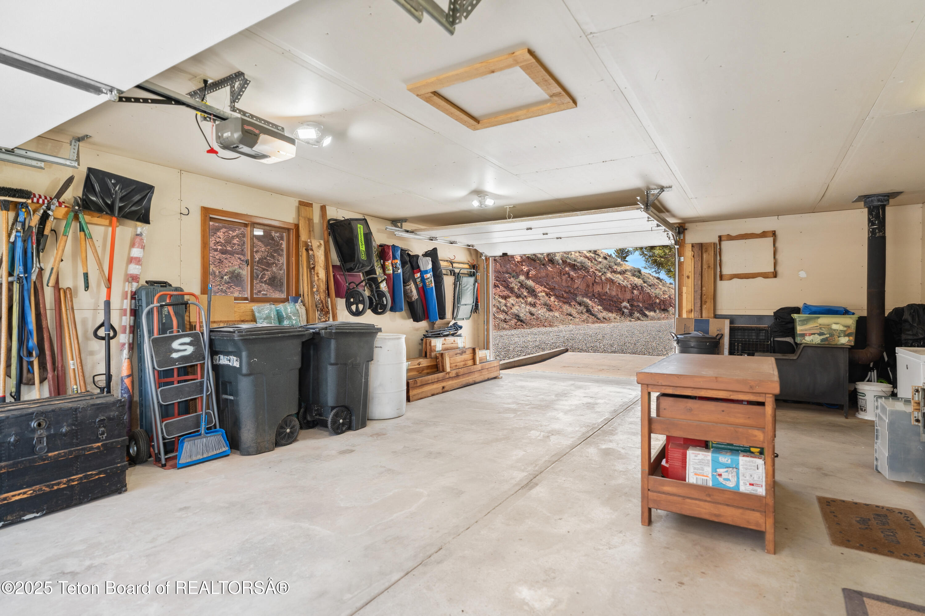 9 Warm Springs Road Dubois, WY 82513 - Photo 28 of 47 030