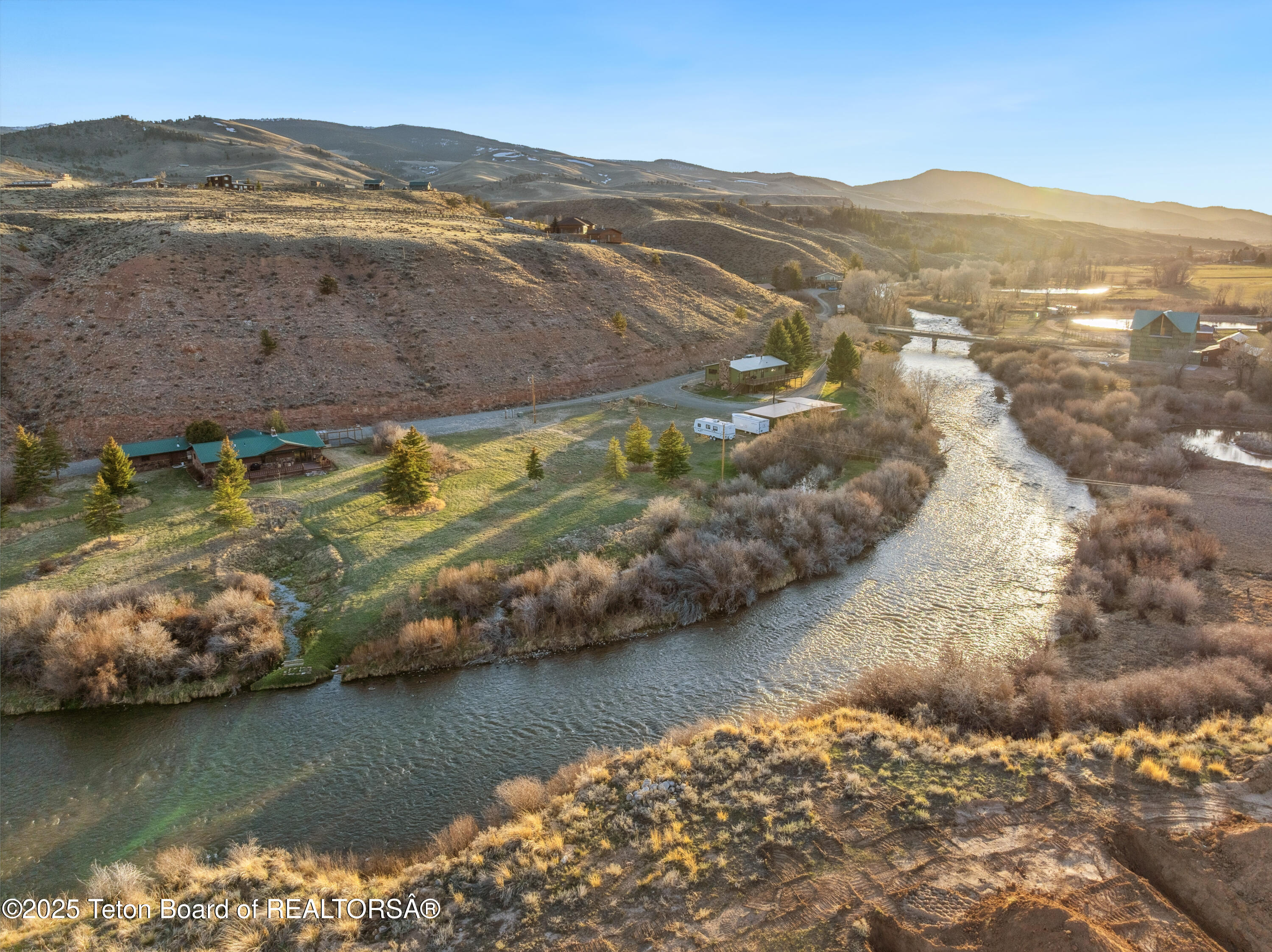 9 Warm Springs Road Dubois, WY 82513 - Photo 42 of 47 060