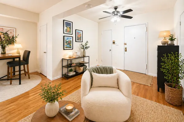 $4,750 | 350 East 30th Street, Unit 3W | Kips Bay